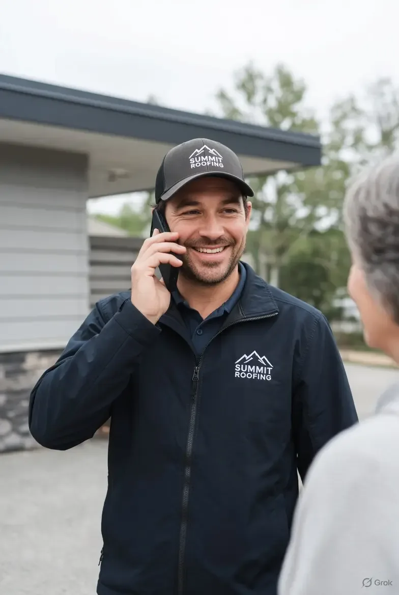Flat Roof Leak Repair Masonic Home, KY FAQs